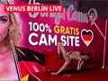 Free Livesexcams *Venus Stream by Bongacams*