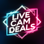 Live Cam Deals